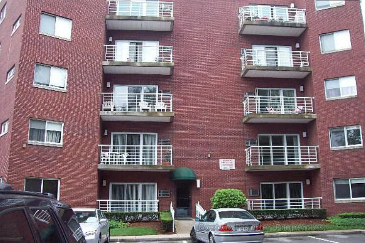 410 Washington St, Quincy