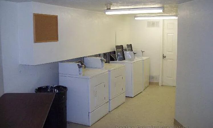 410 Washington St, Quincy