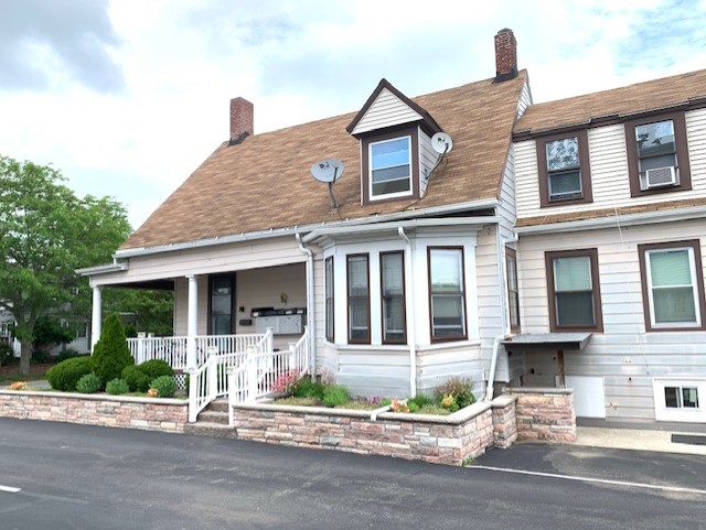 37 Holbrook Ave, Braintree