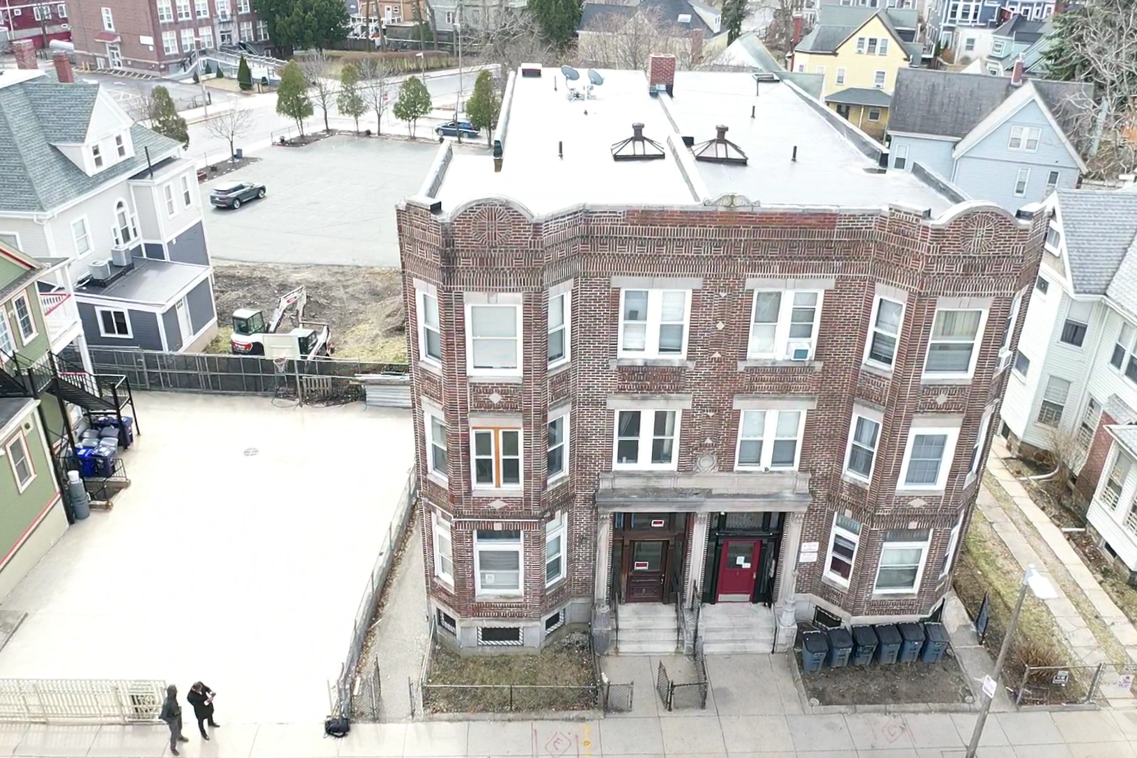 6 Waumbeck St, Dorchester