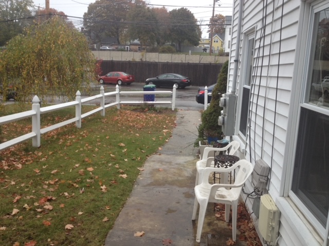 202 Allen St, West Roxbury