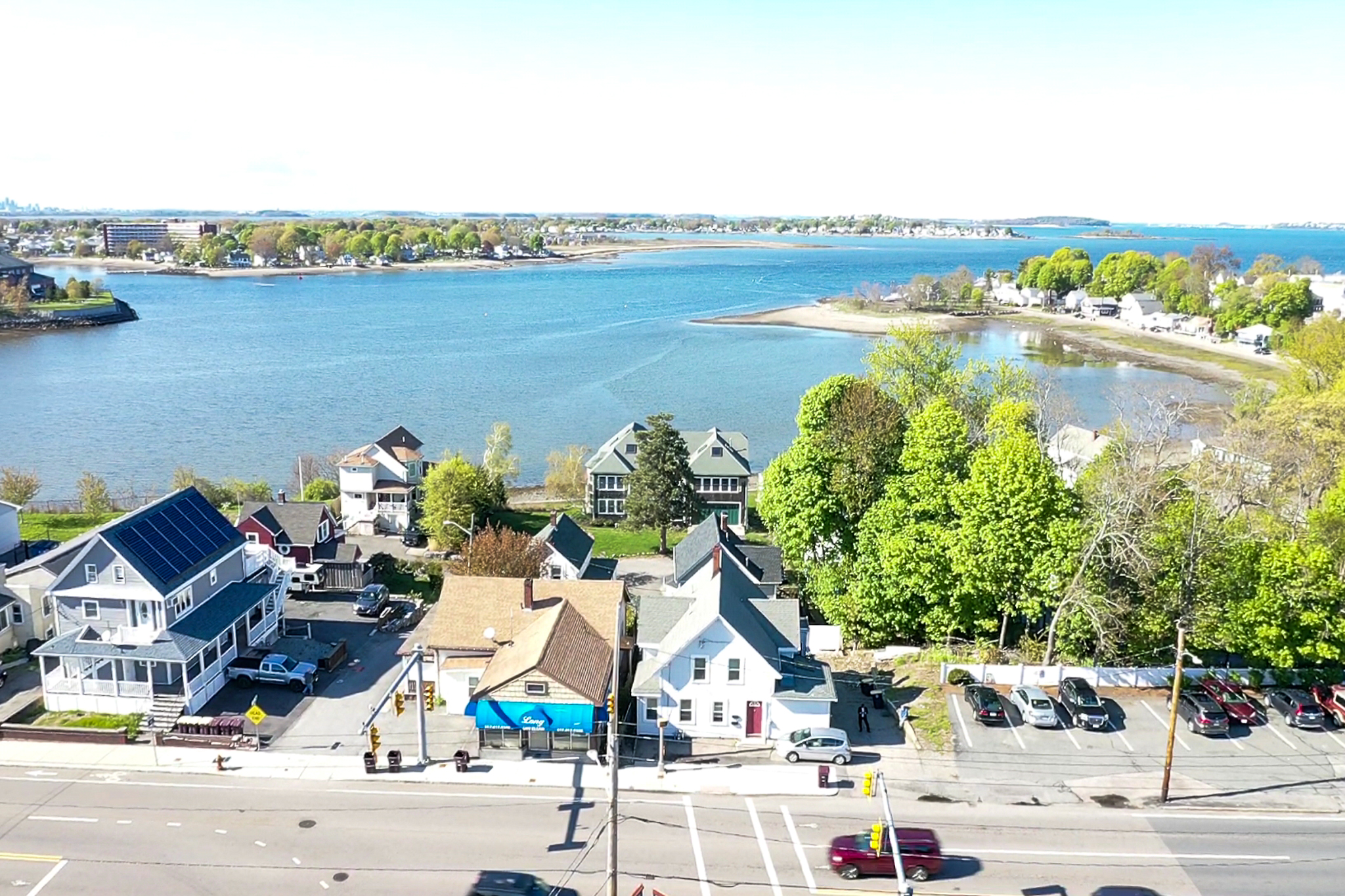 158 Bridge St, Weymouth