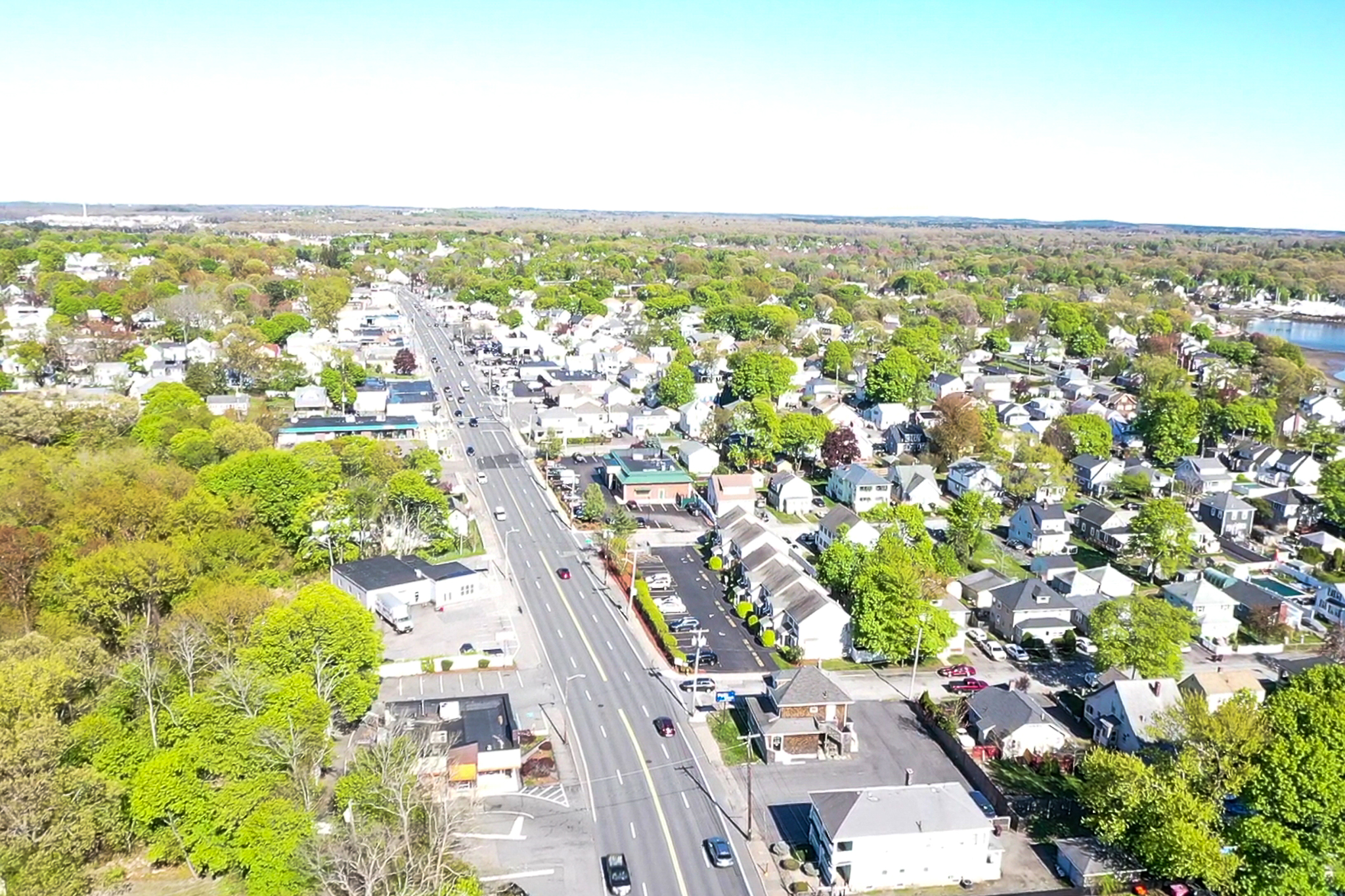 158 Bridge St, Weymouth