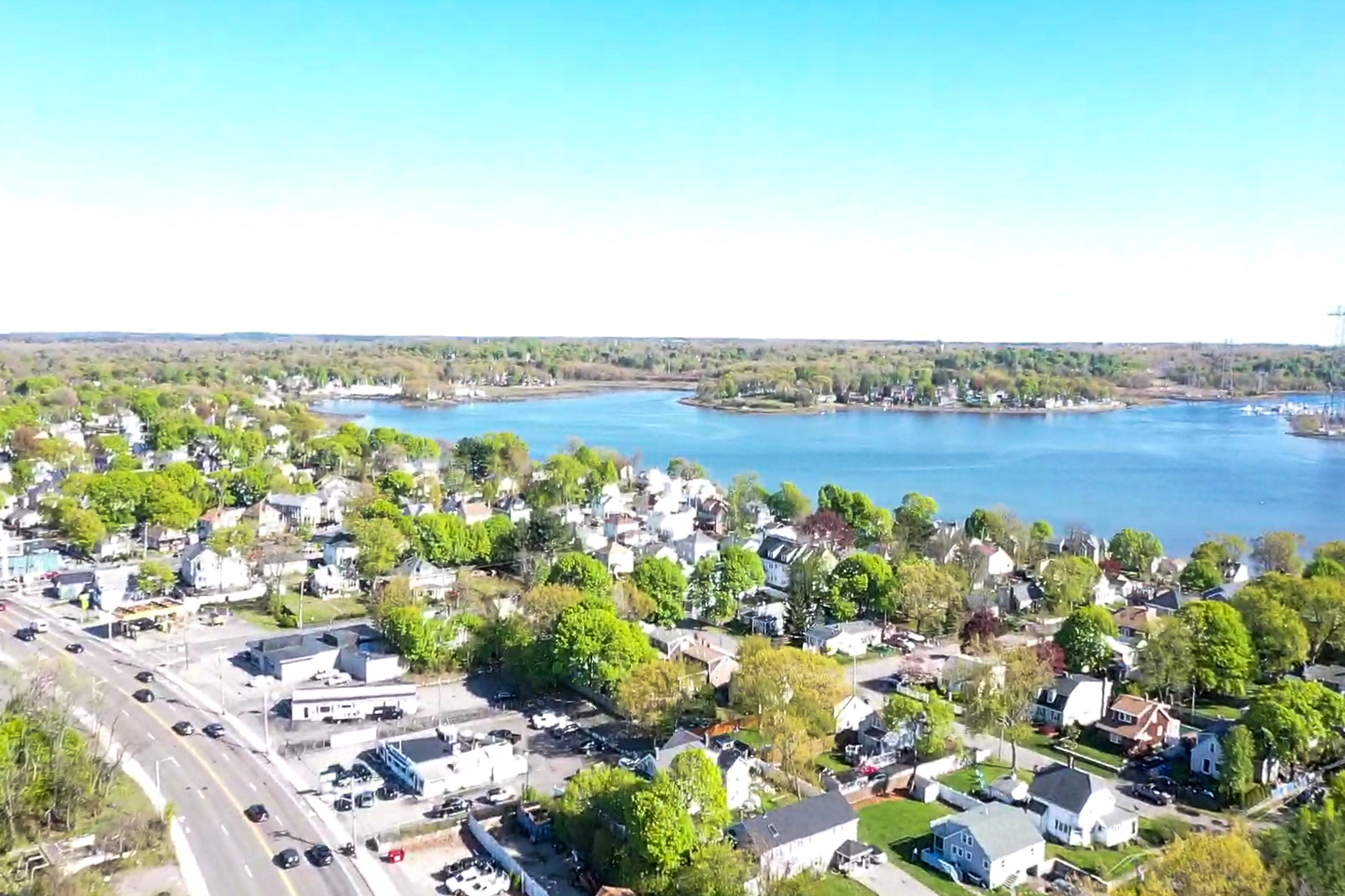 158 Bridge St, Weymouth