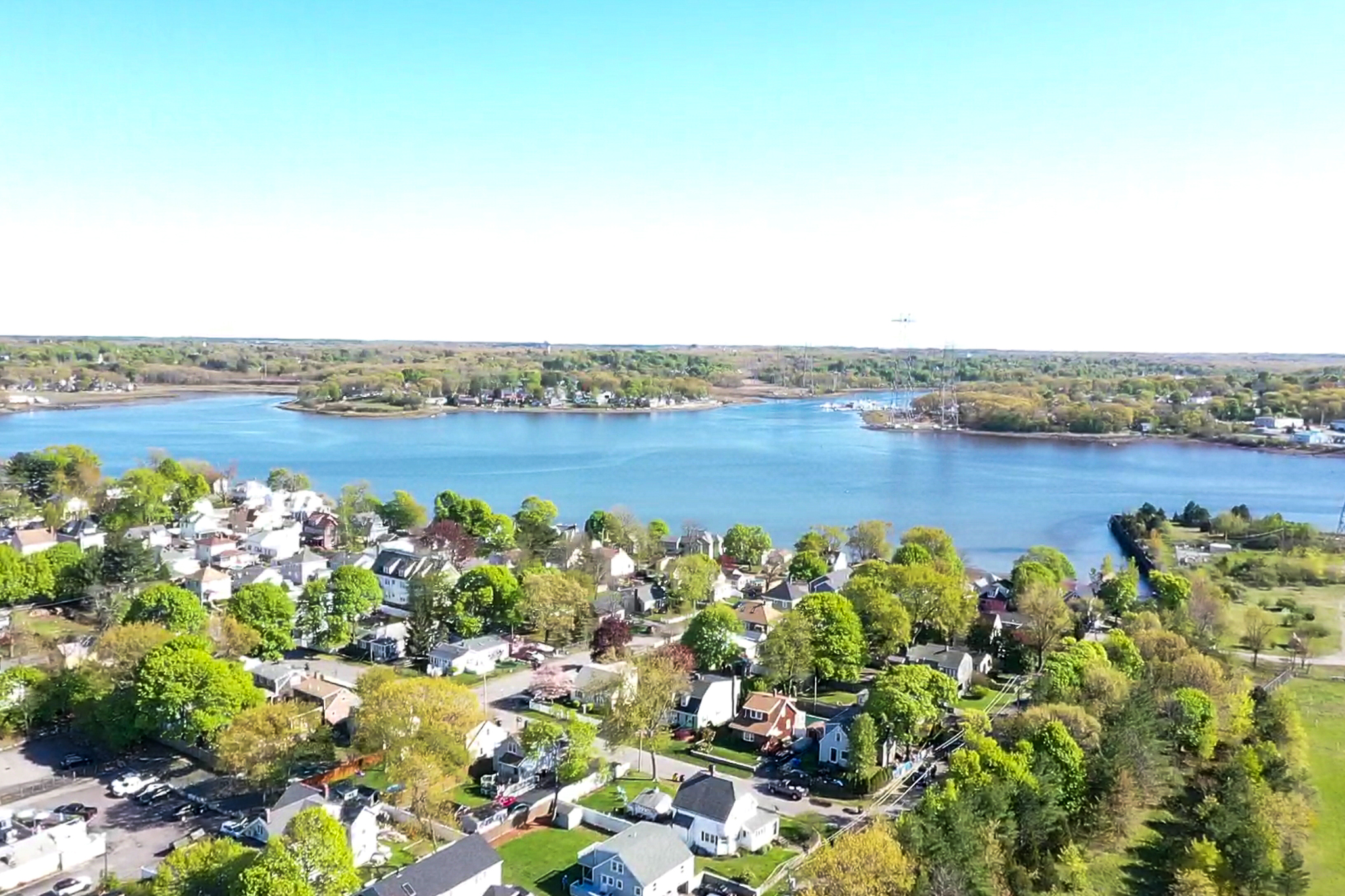 158 Bridge St, Weymouth