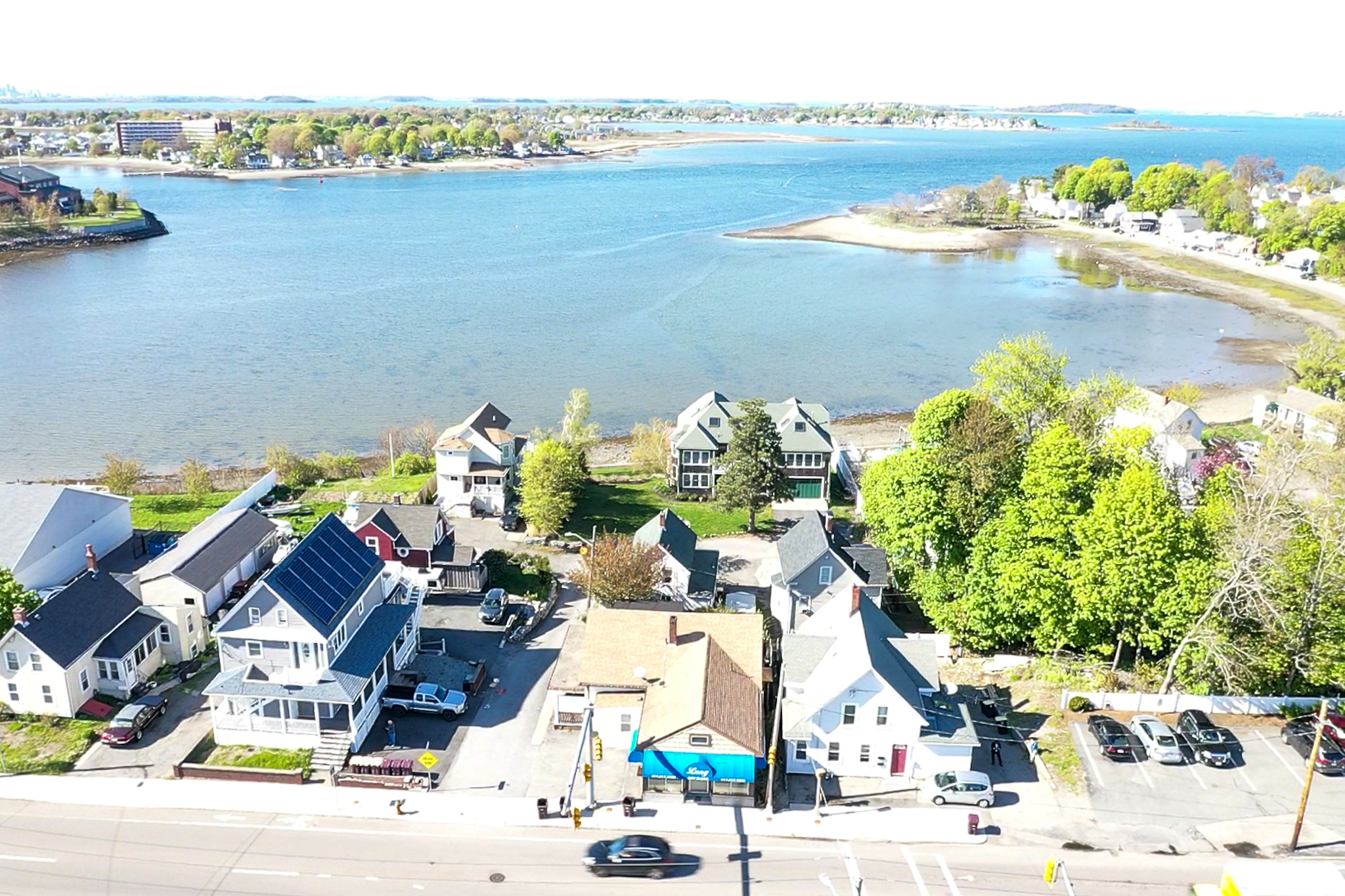 158 Bridge St, Weymouth