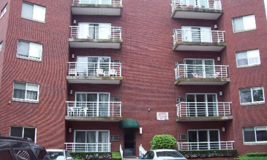 410 Washington St, Quincy