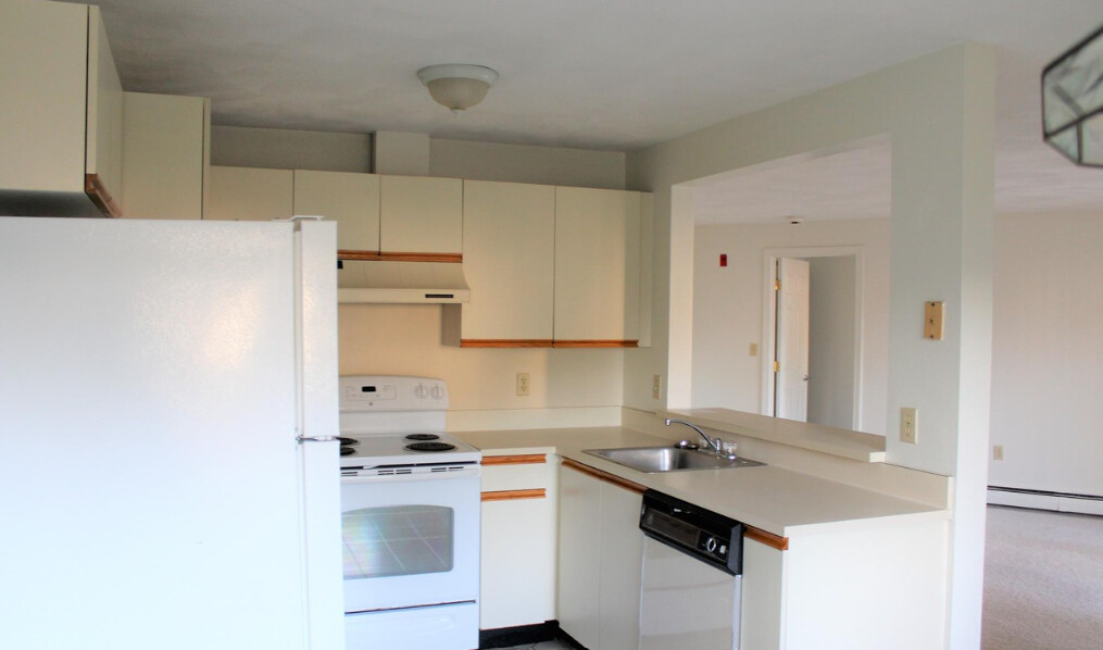 410 Washington St, Quincy