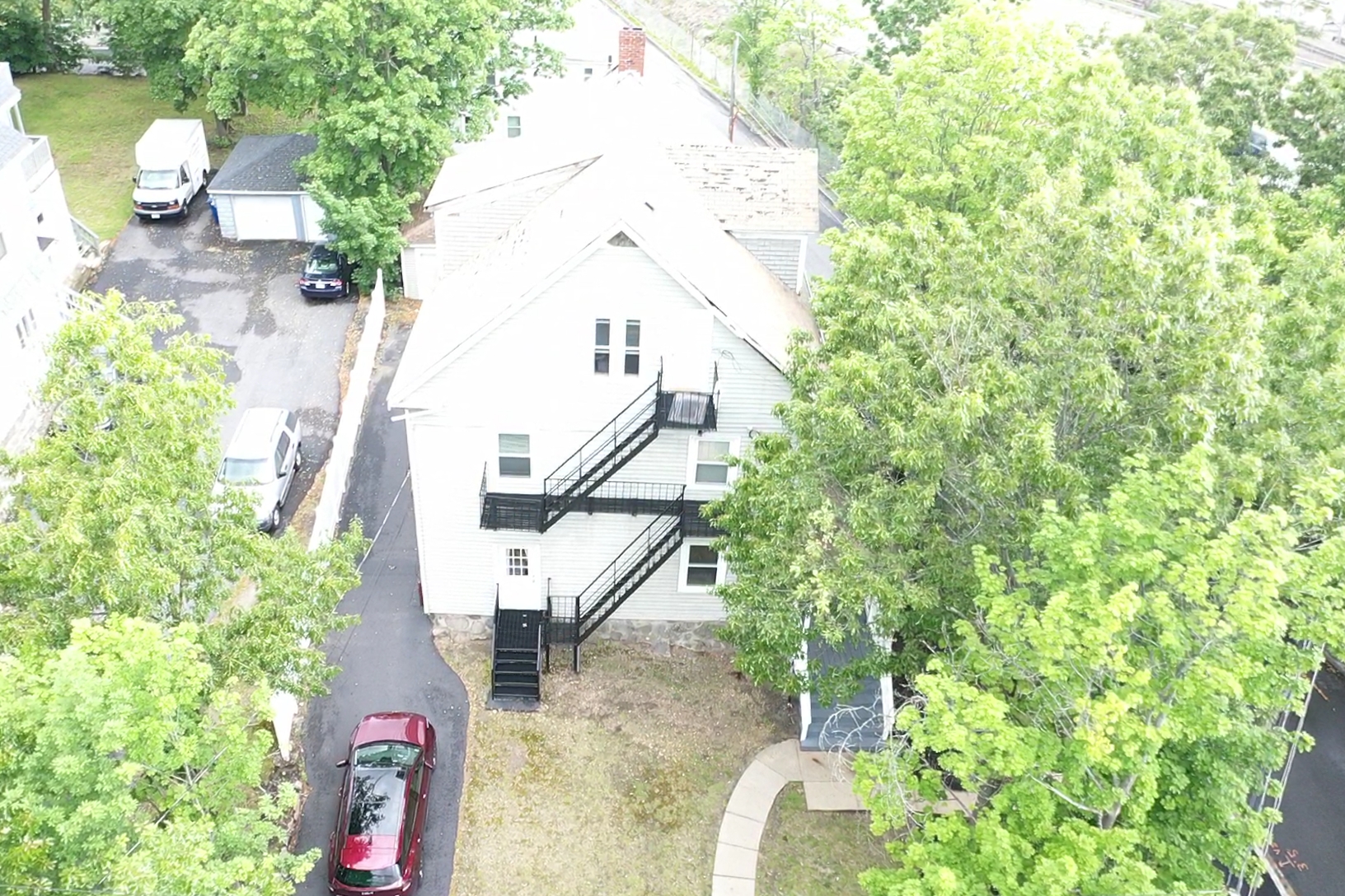 46 River St, Braintree