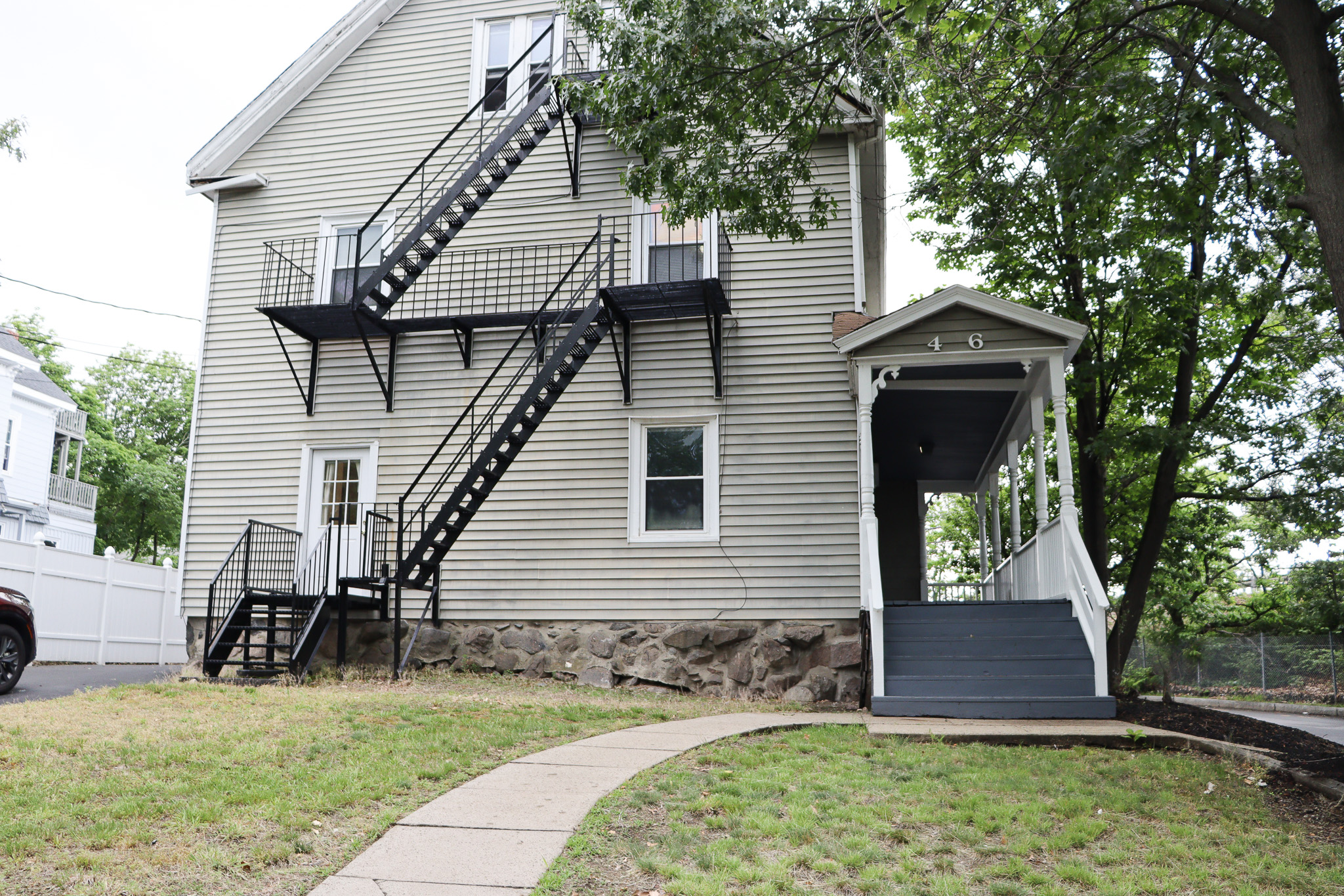 46 River St, Braintree