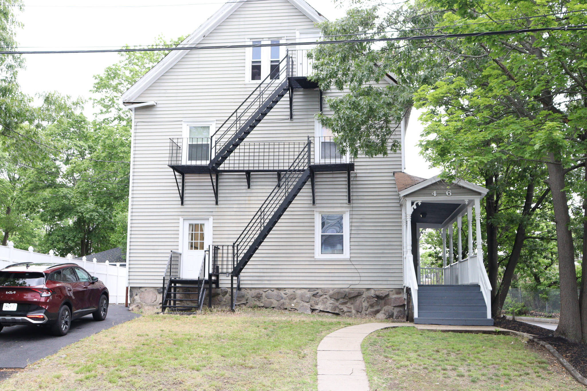 46 River St, Braintree