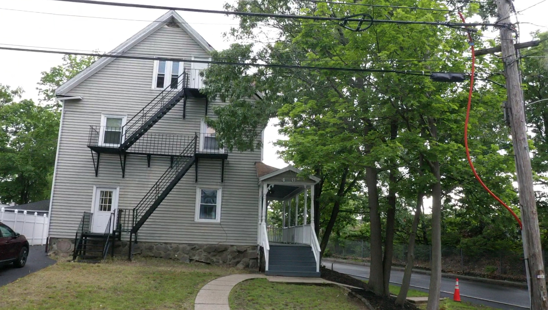 46 River St, Braintree