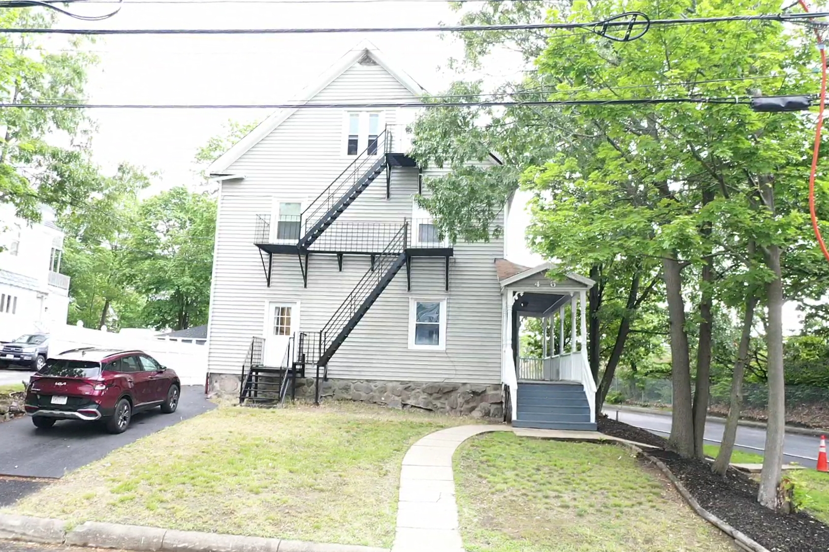 46 River St, Braintree