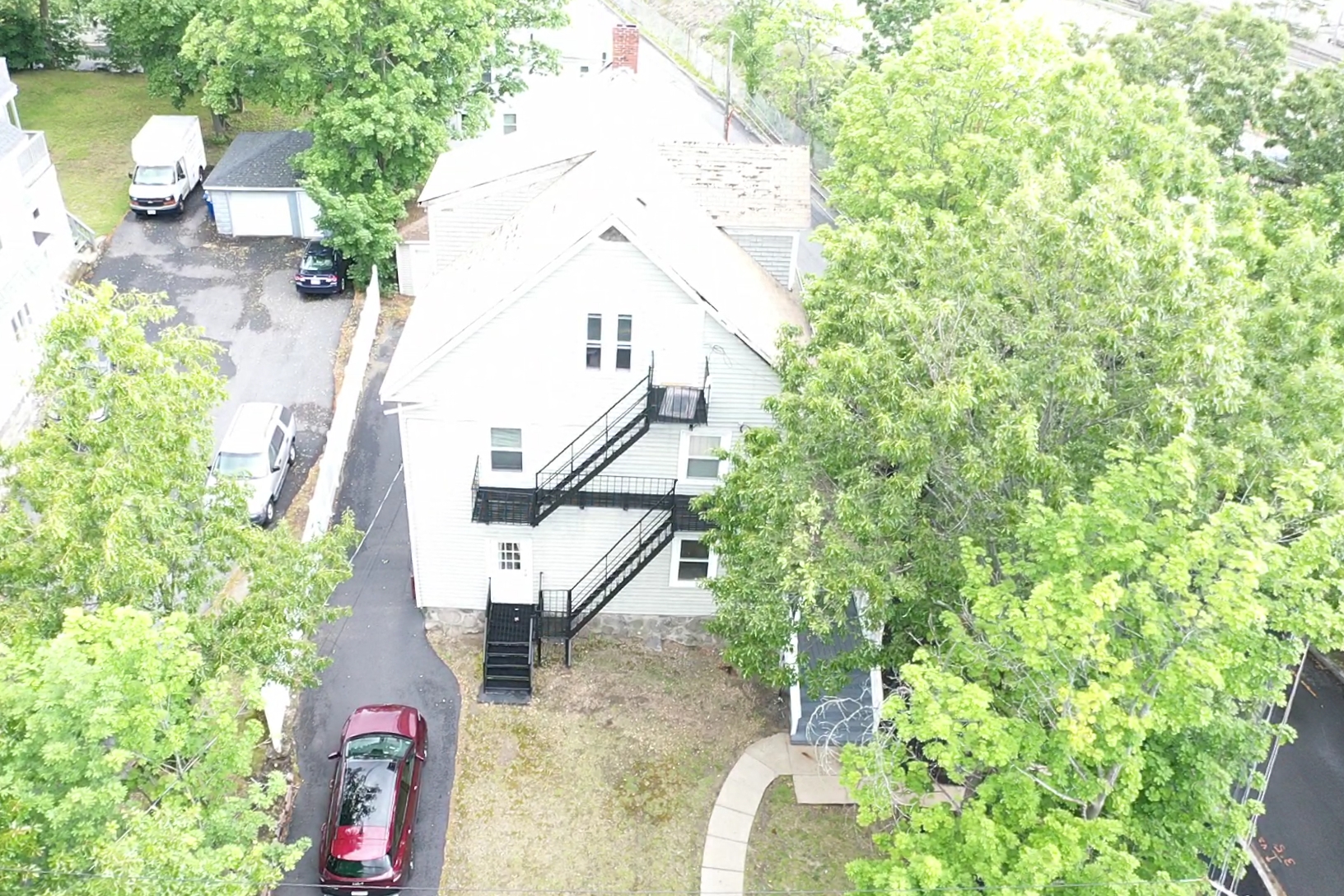 46 River St, Braintree