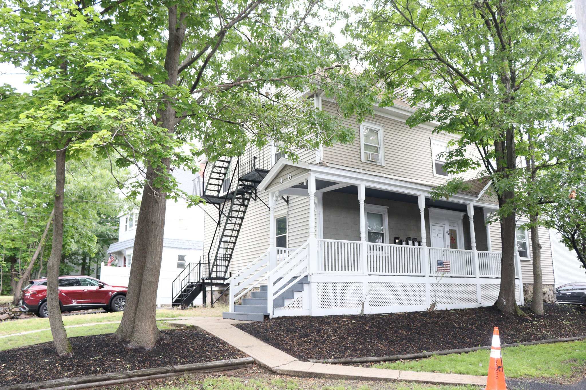 46 River St, Braintree