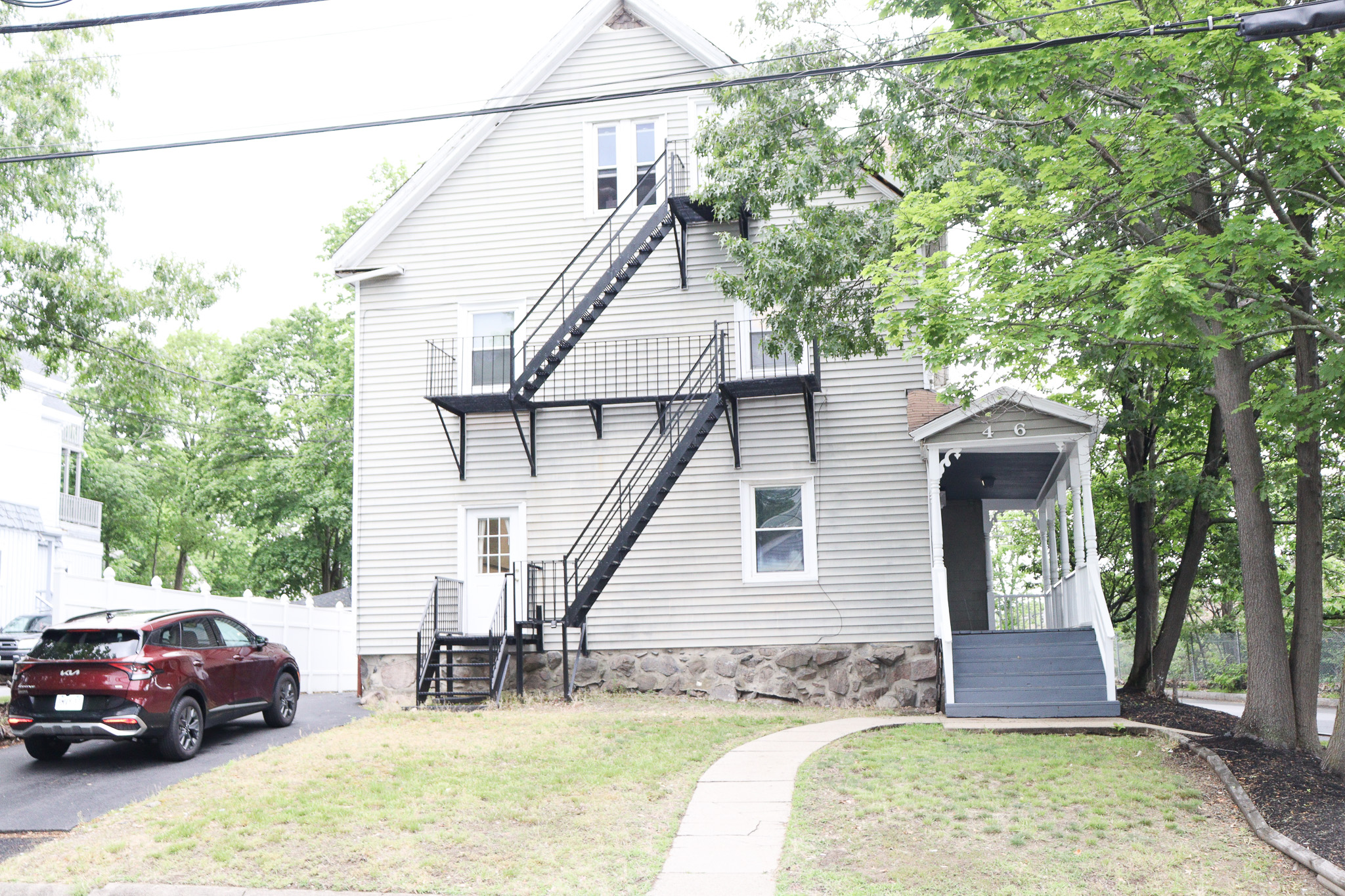 46 River St, Braintree