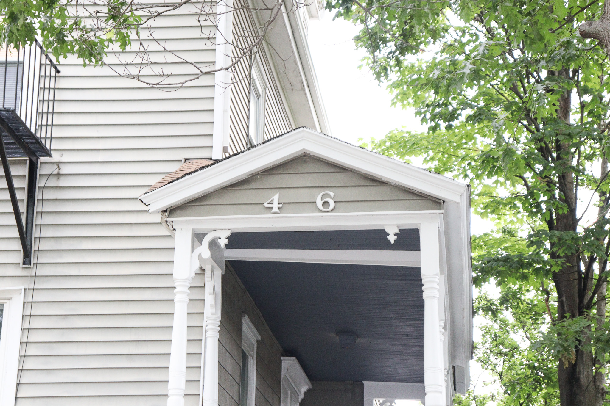 46 River St, Braintree