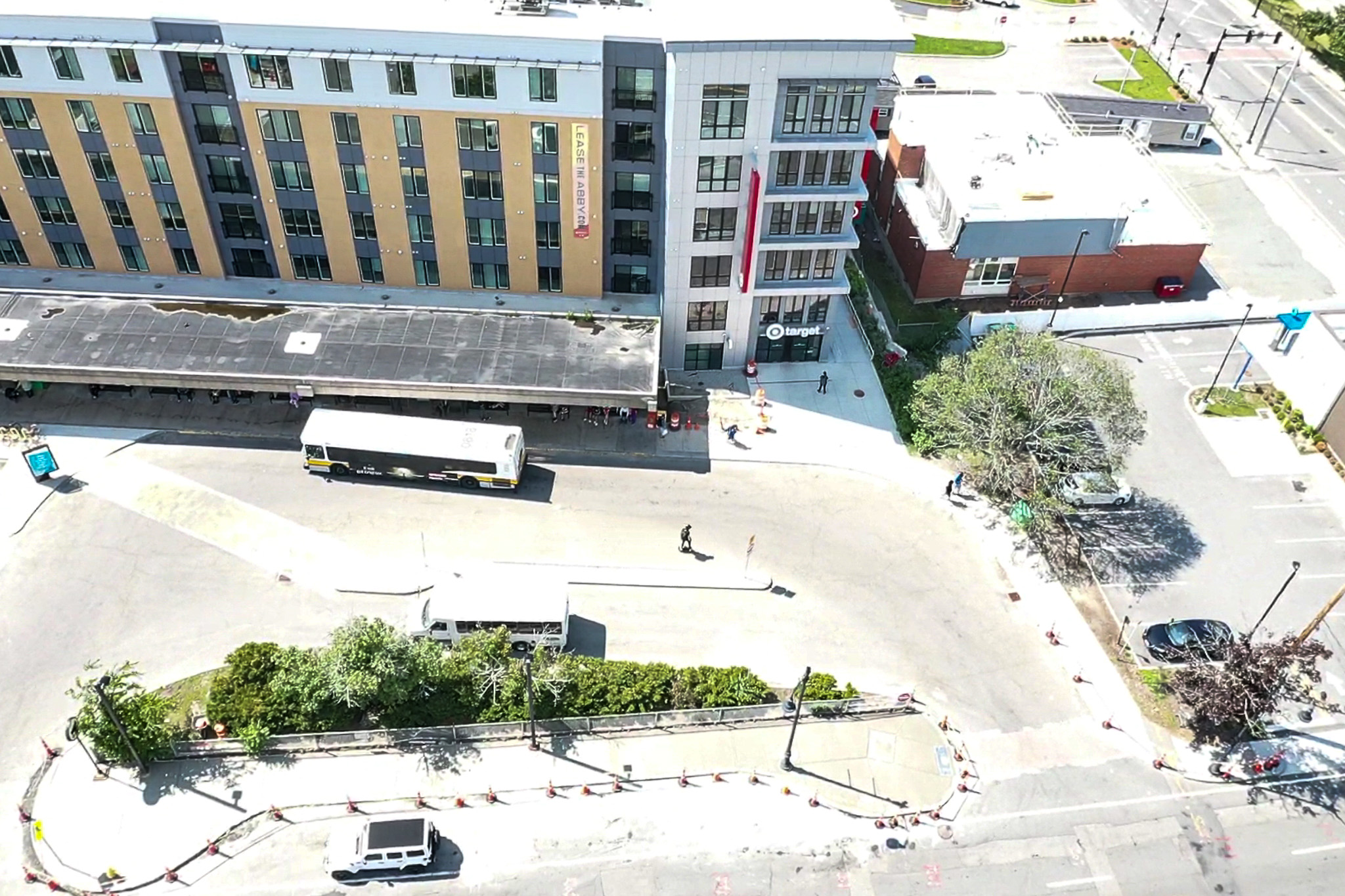 50 Squantum St, Quincy