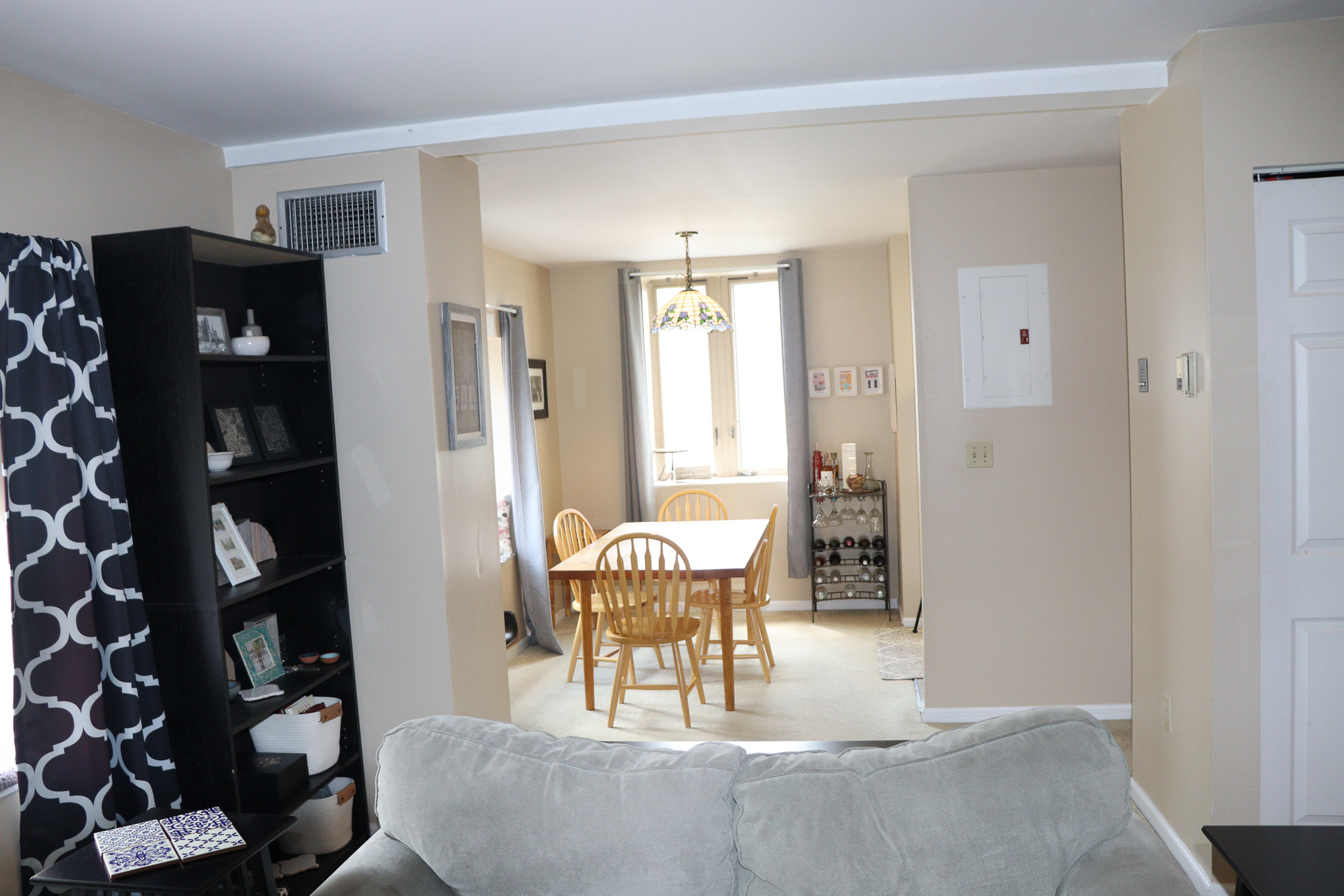 50 Squantum St, Quincy