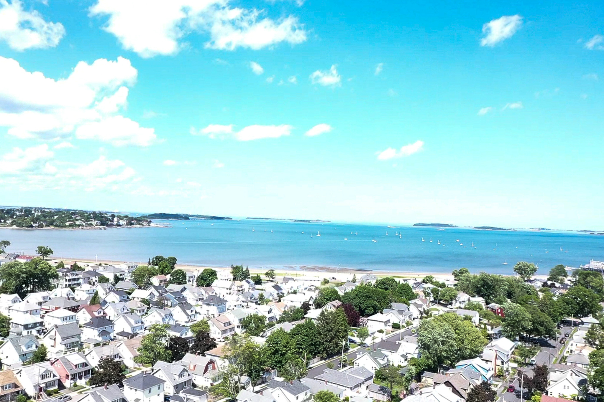 50 Squantum St, Quincy