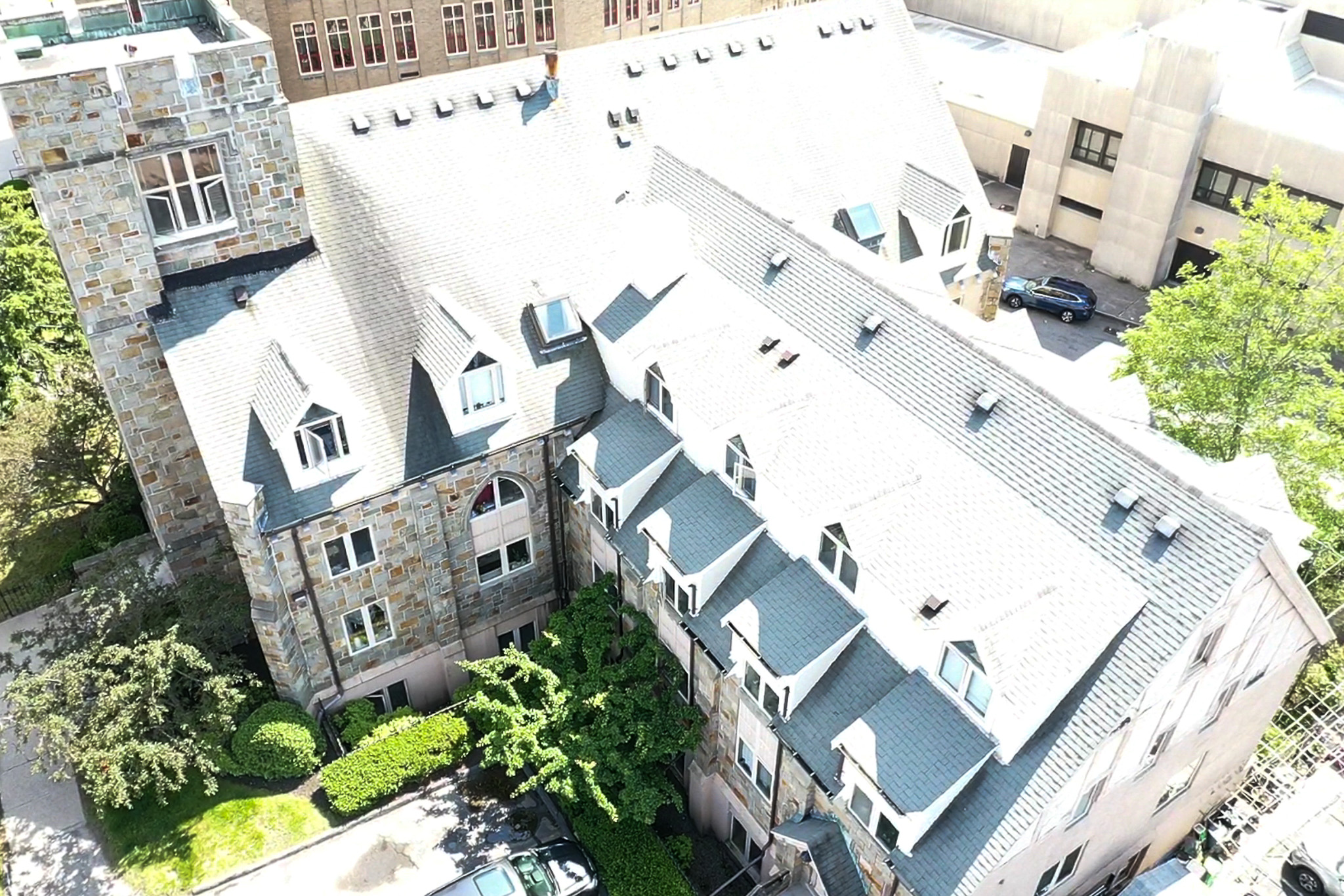 50 Squantum St, Quincy