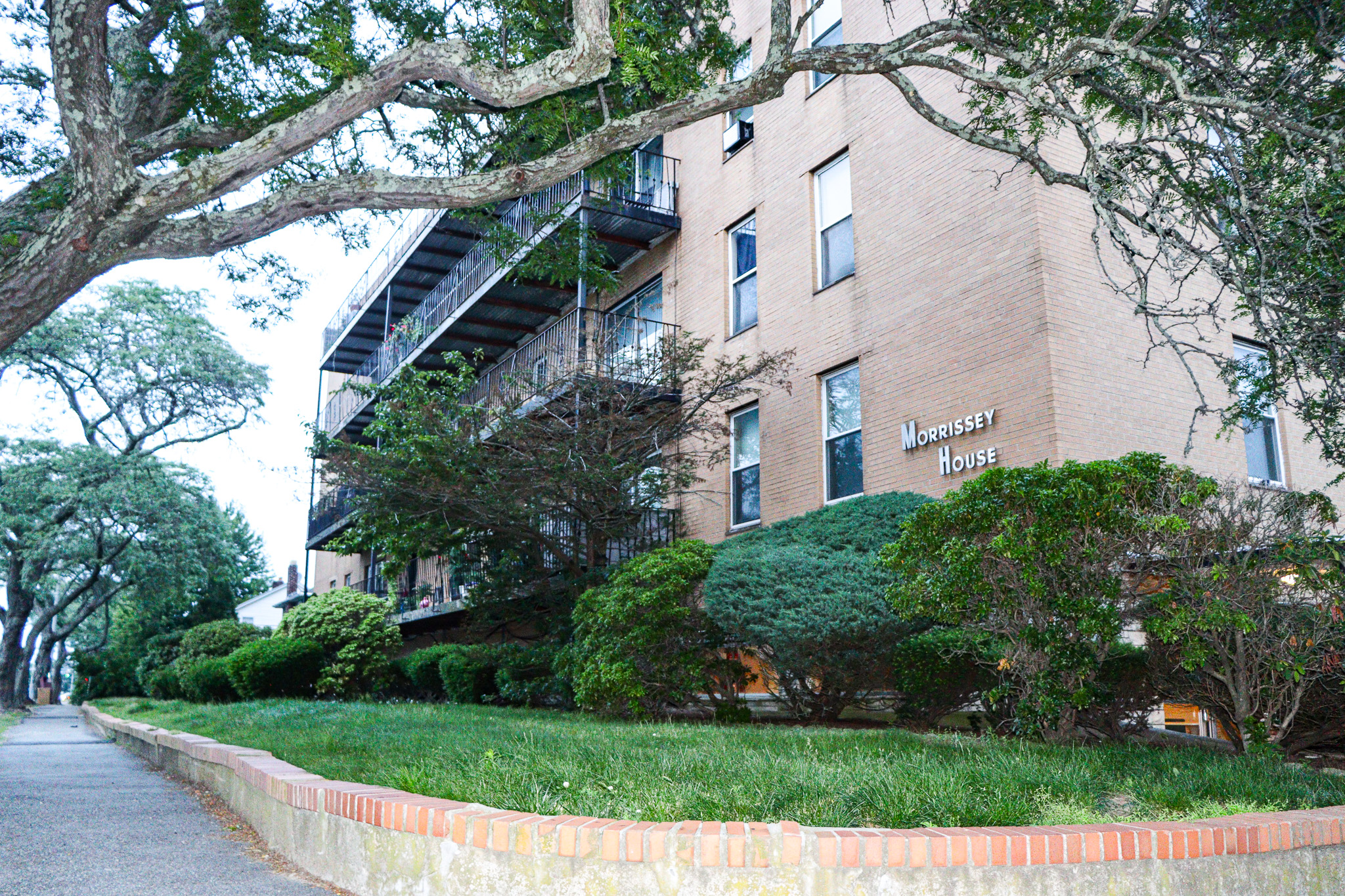 105 Alstead St, Quincy