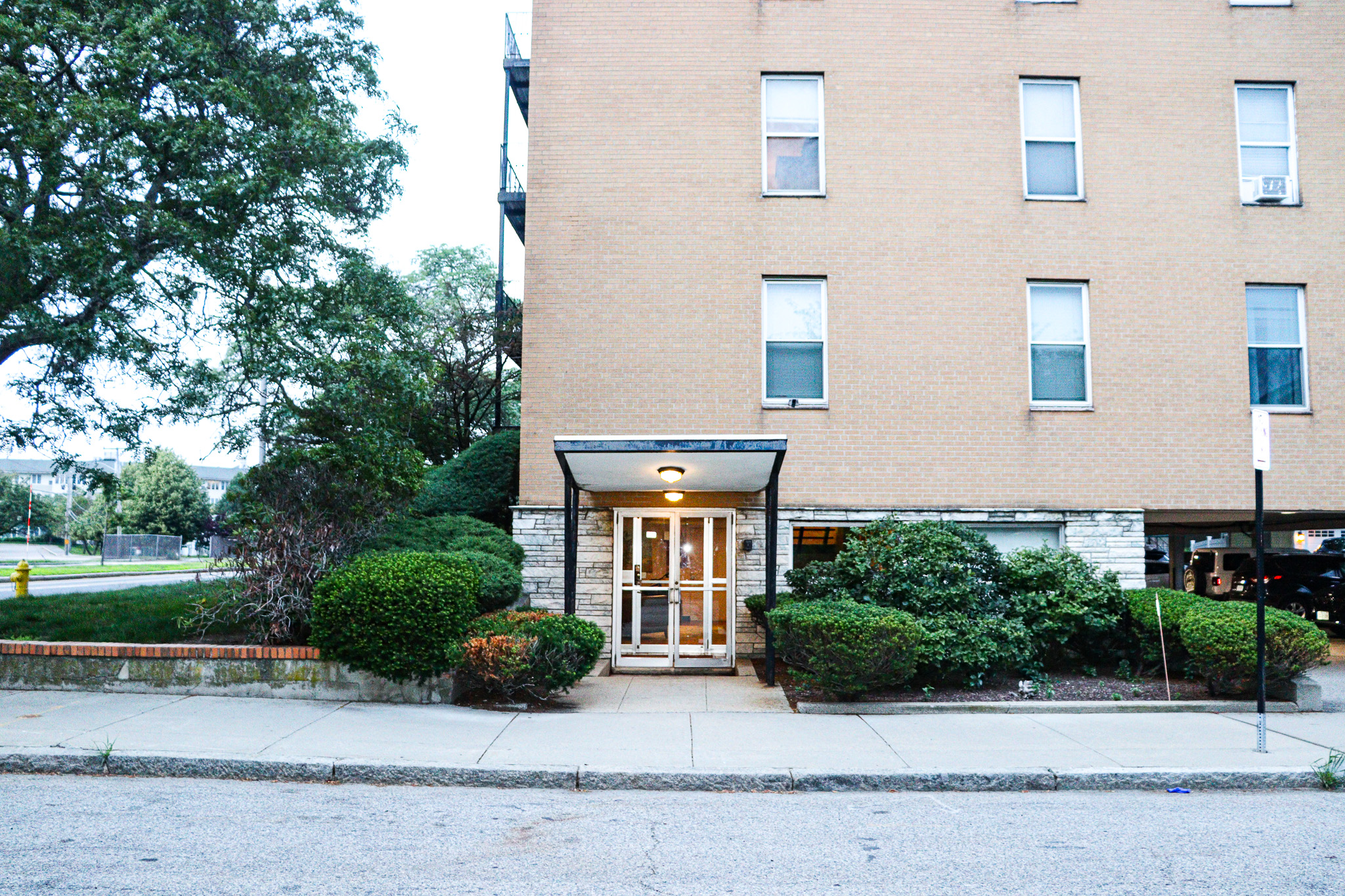 105 Alstead St, Quincy