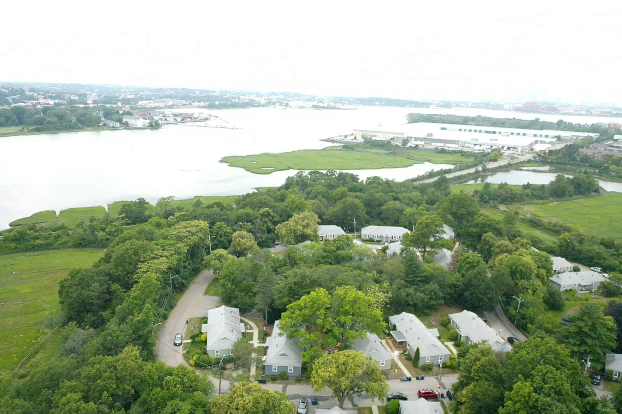 105 Alstead St, Quincy