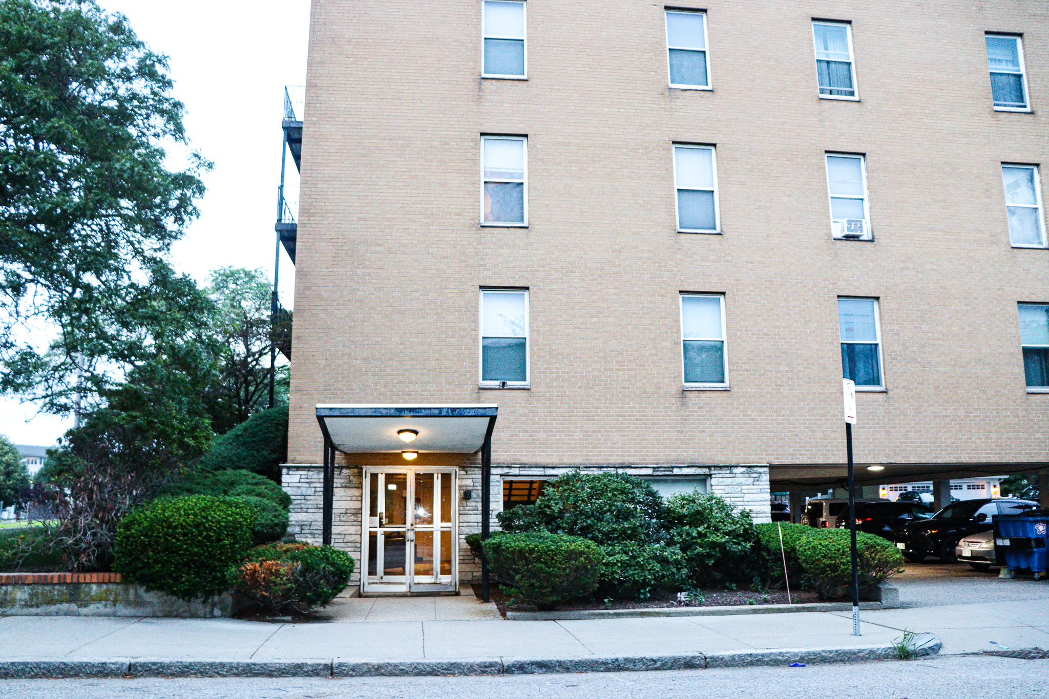 105 Alstead St, Quincy