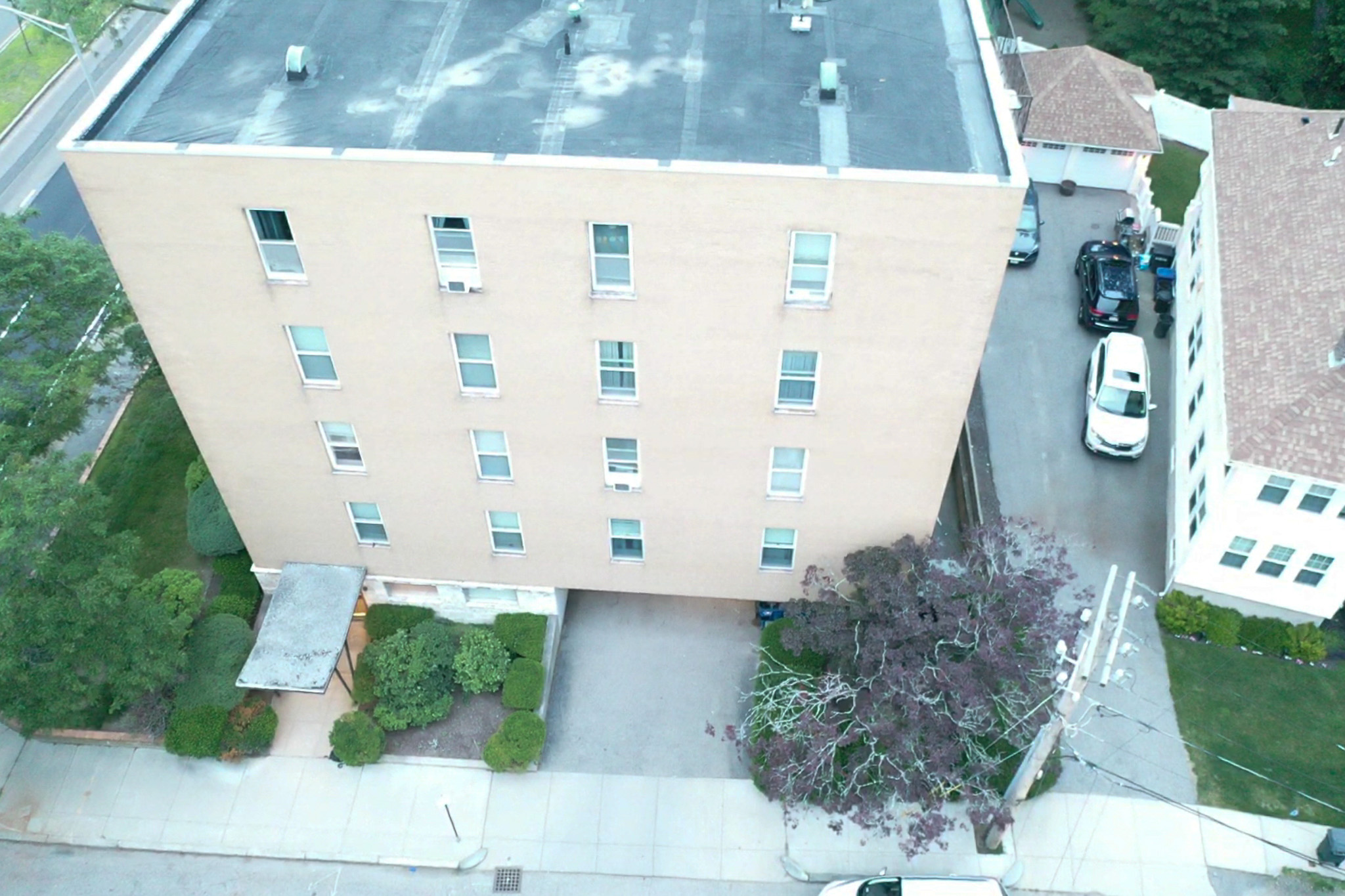 105 Alstead St, Quincy