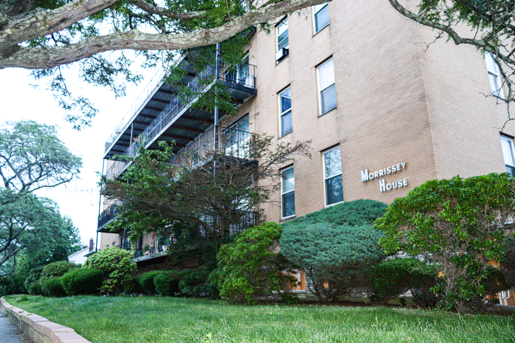 105 Alstead St, Quincy