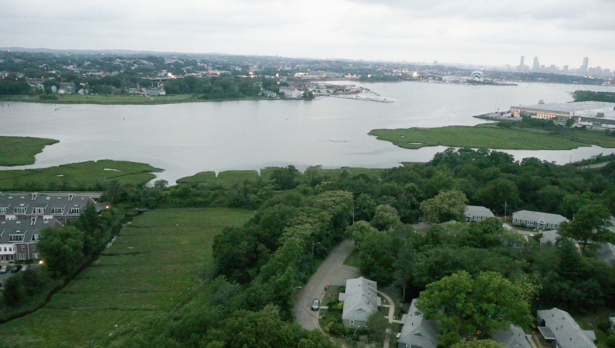 105 Alstead St, Quincy