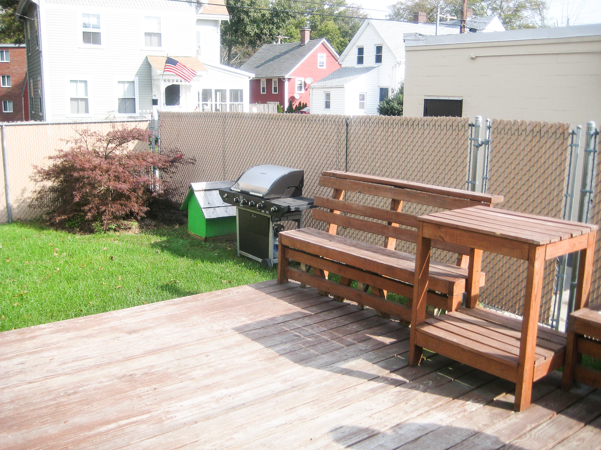 277 Copeland St, Quincy