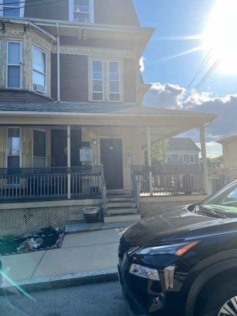 22 Woodworth St, Dorchester