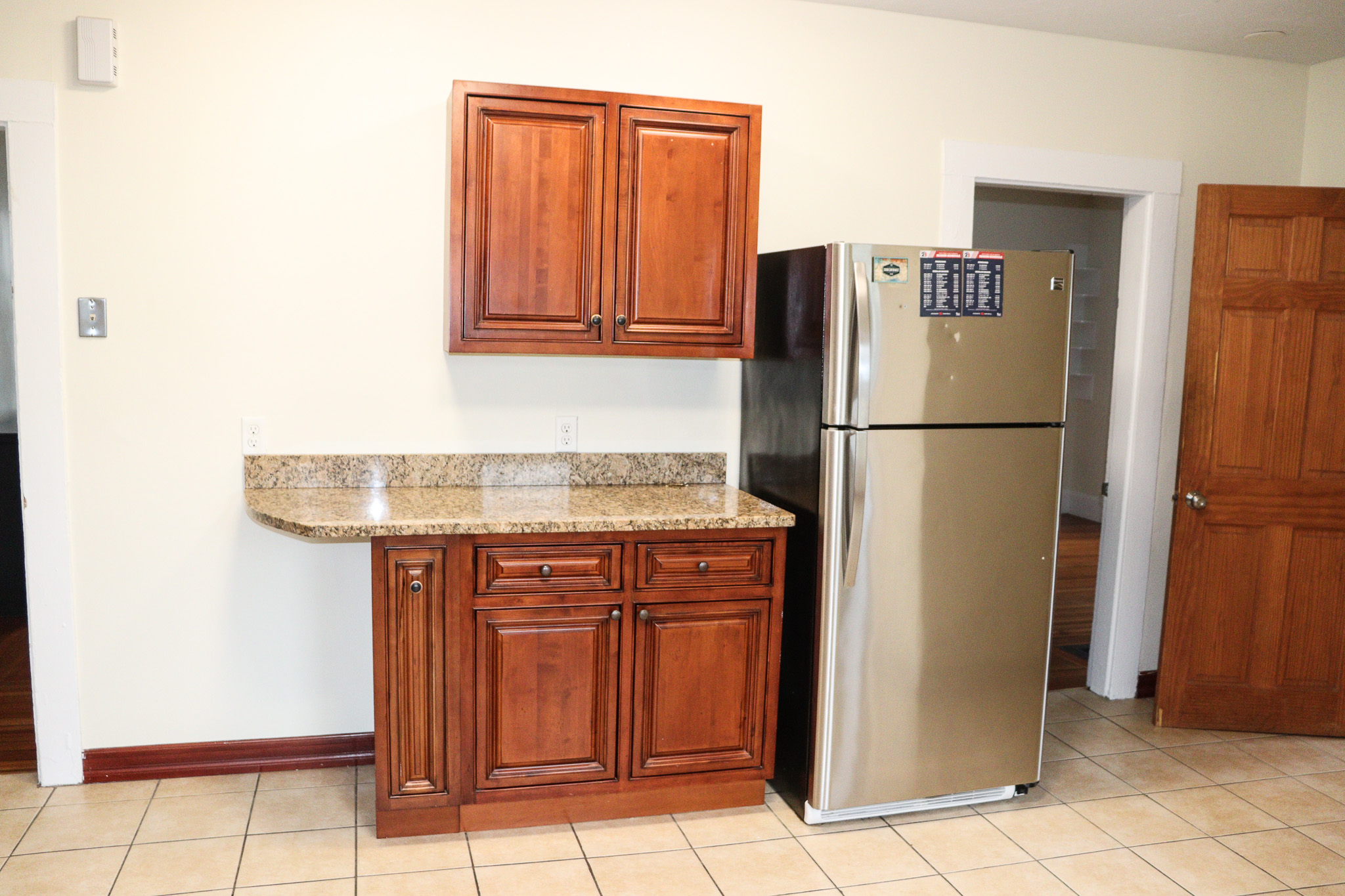 135 Kendrick Ave, Quincy Center