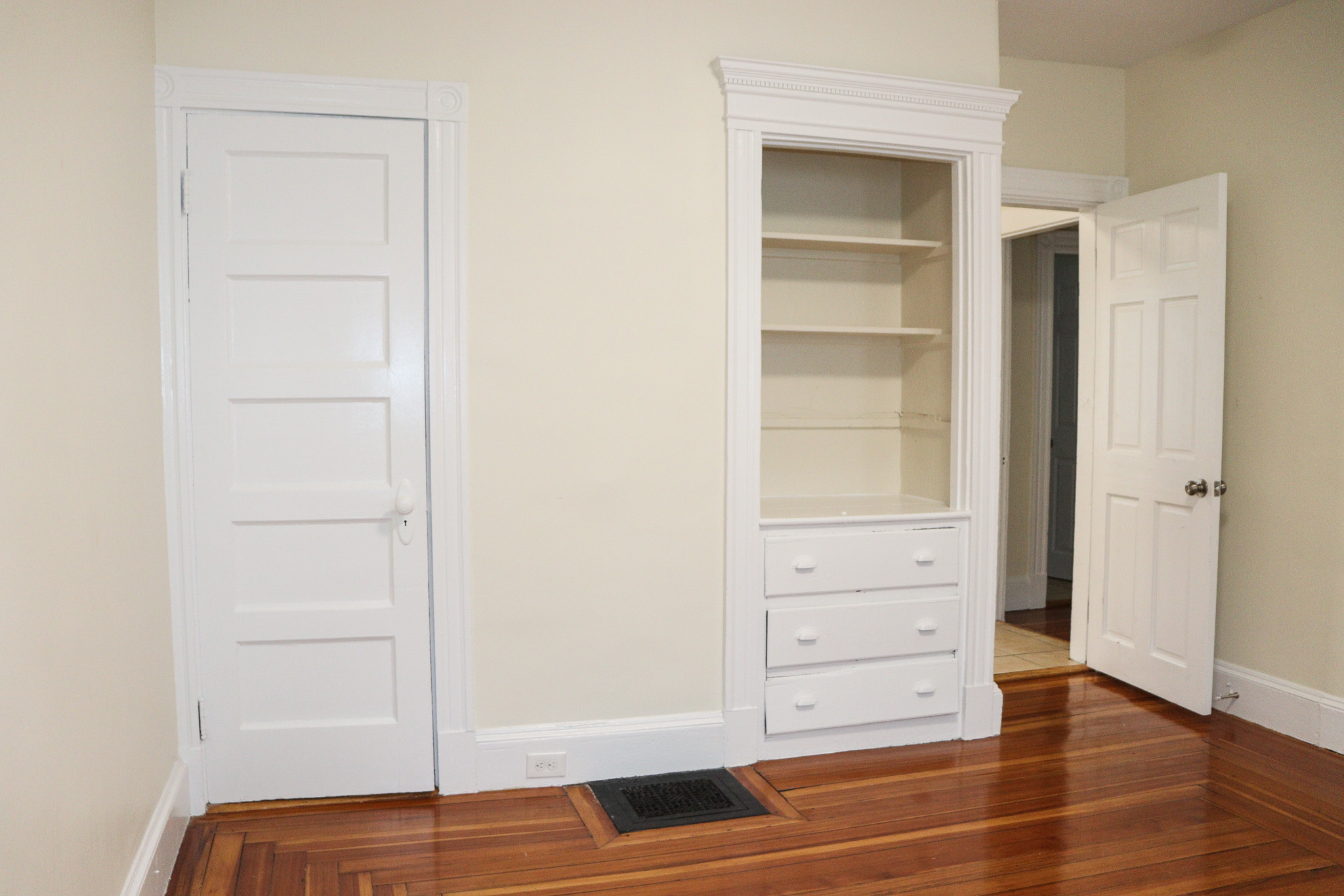 135 Kendrick Ave, Quincy Center