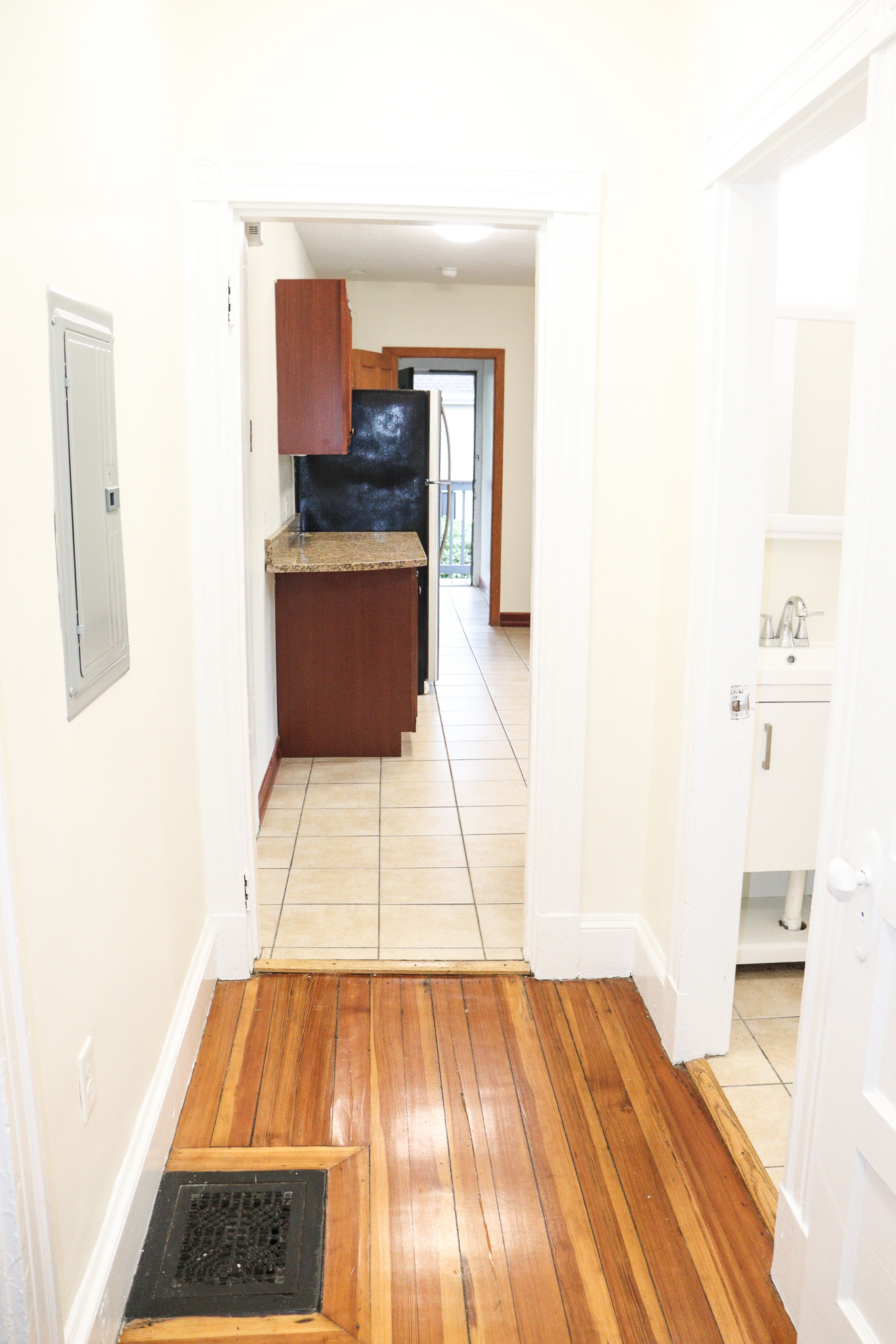 135 Kendrick Ave, Quincy Center