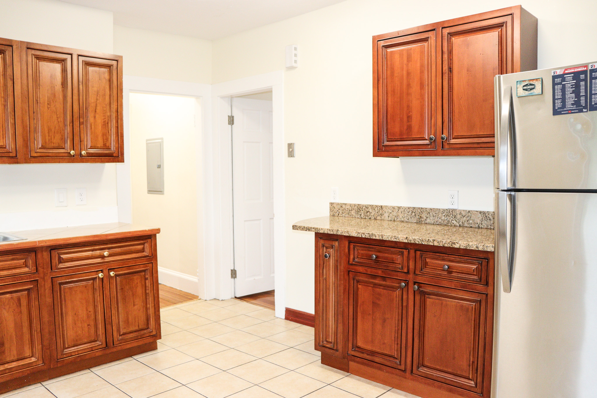 135 Kendrick Ave, Quincy Center