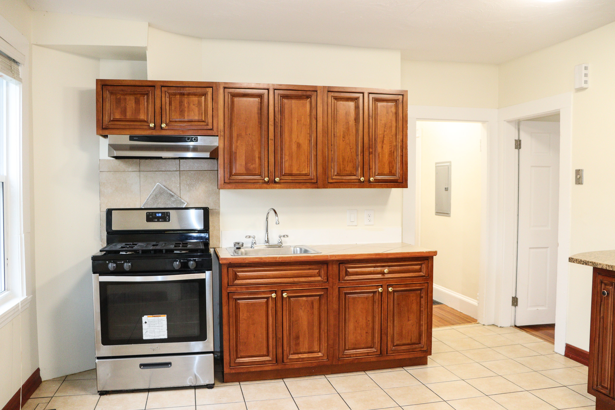 135 Kendrick Ave, Quincy Center