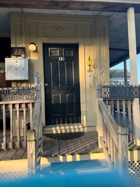 22 Woodworth St, Dorchester