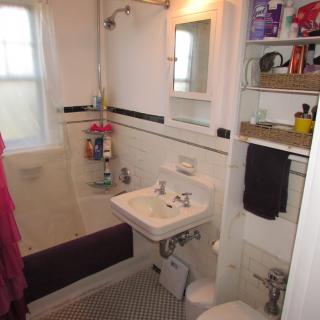 195 Thomas Burgin Pkwy, Quincy Center