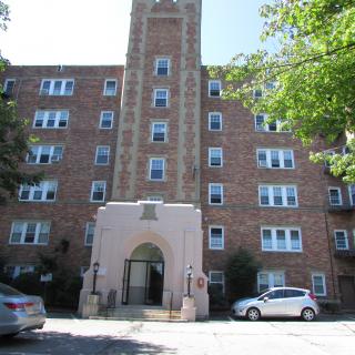 195 Thomas Burgin Pkwy, Quincy Center