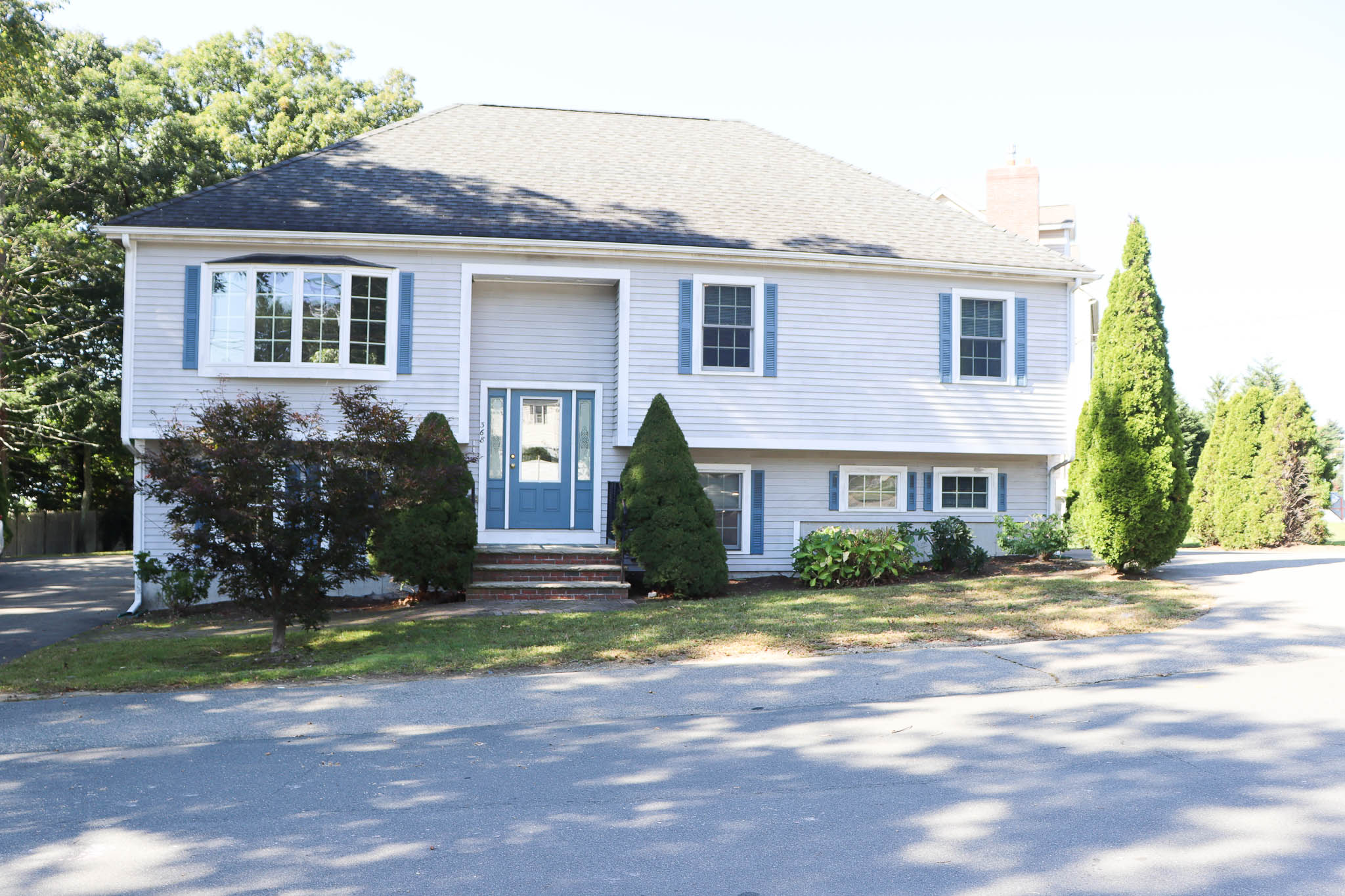 368 Franklin St, Braintree Square