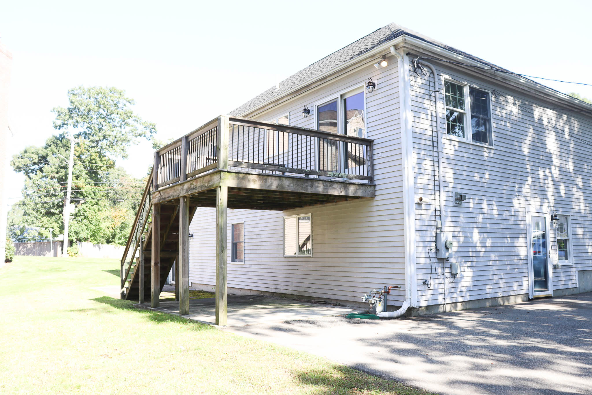 368 Franklin St, Braintree Square