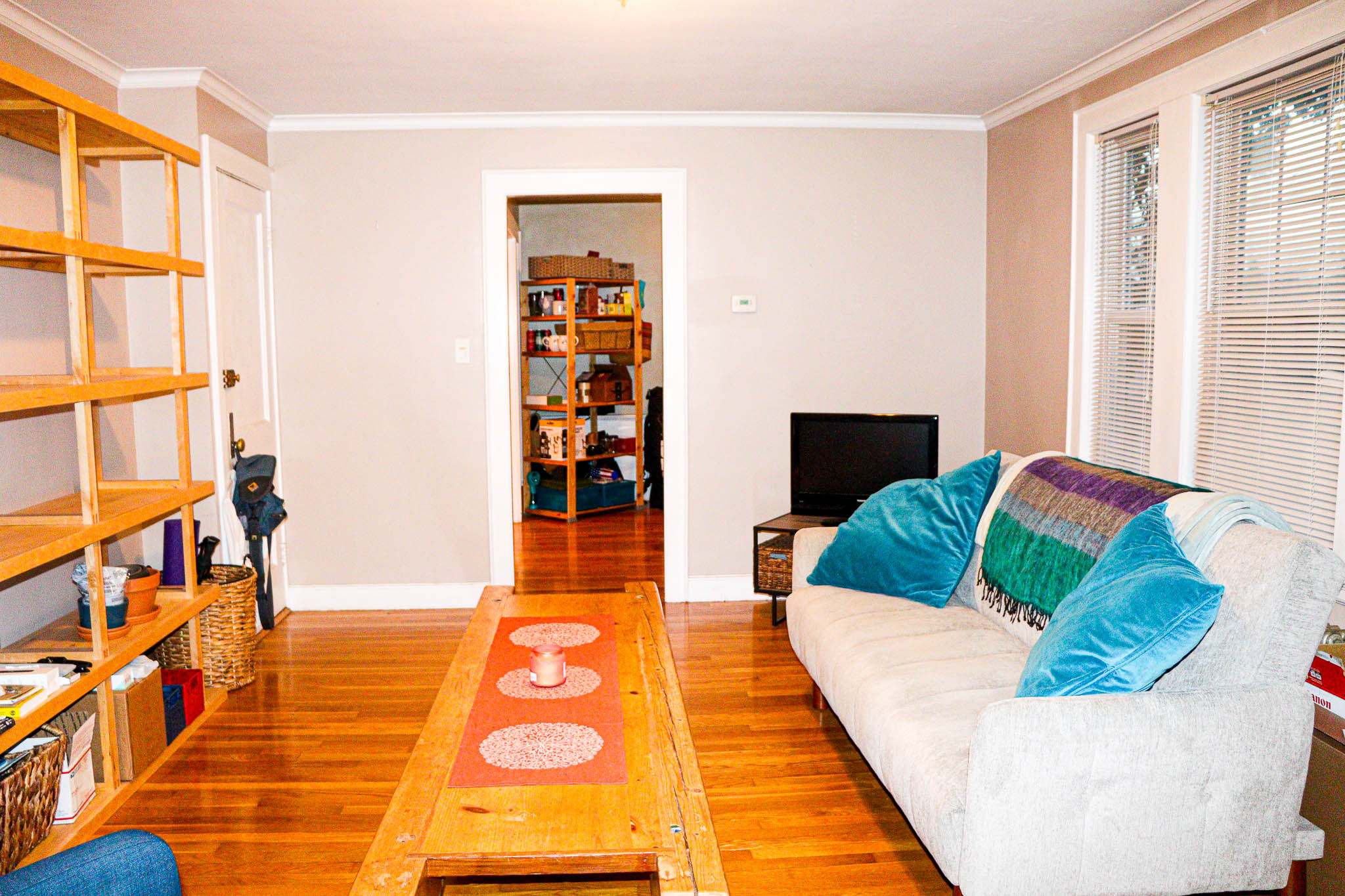 35 Russell St, North Quincy