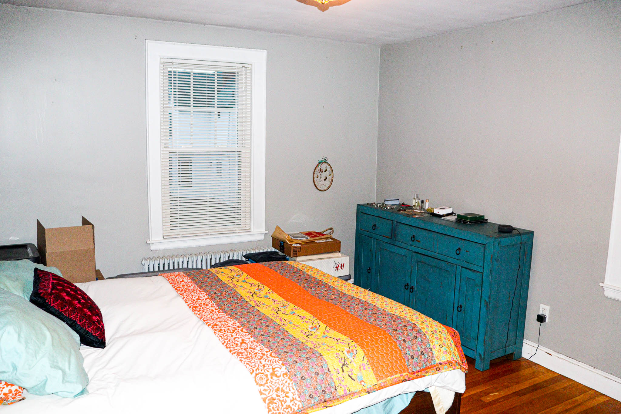 35 Russell St, North Quincy