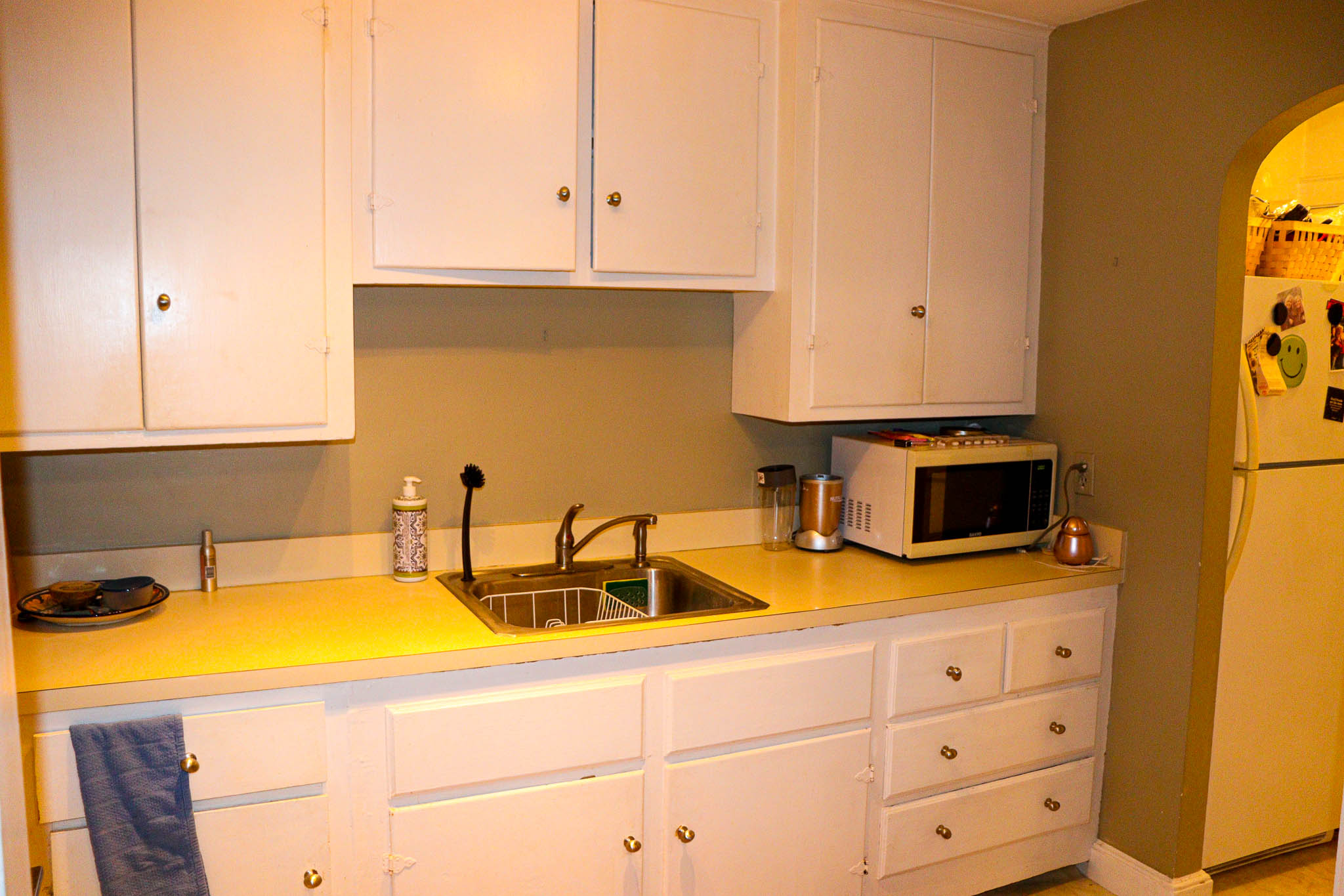 35 Russell St, North Quincy