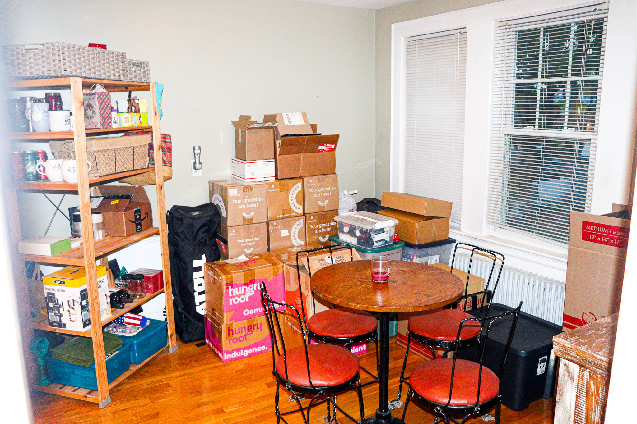 35 Russell St, North Quincy