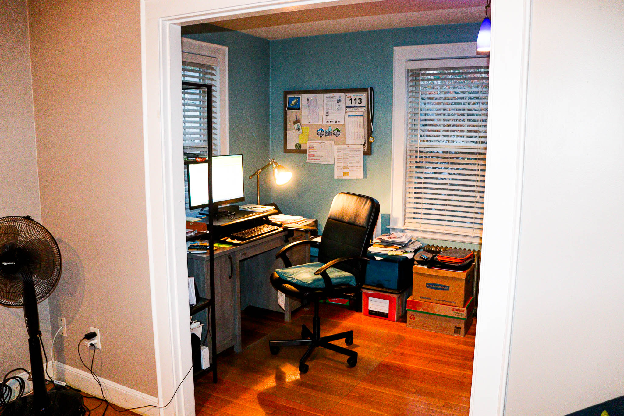 35 Russell St, North Quincy