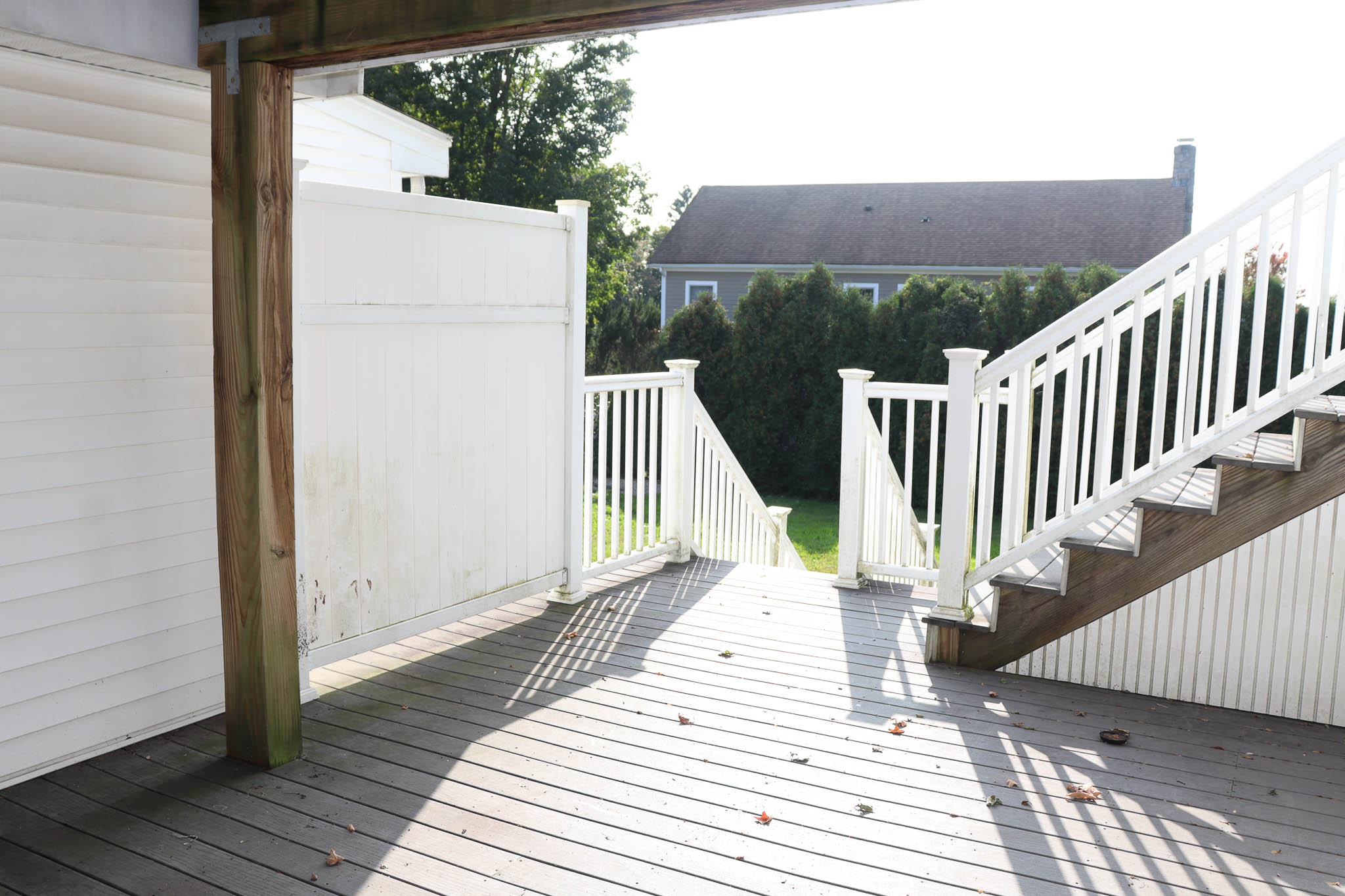 2222 Washington St, Canton